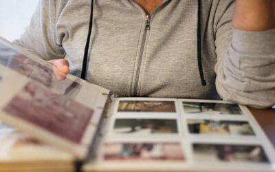 Memória autobiográfica fortalece identidade e protege saúde mental dos idosos