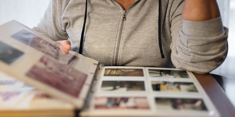 Memória autobiográfica fortalece identidade e protege saúde mental dos idosos